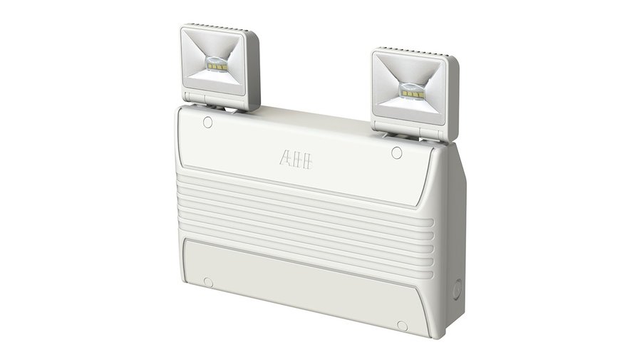 ABB launches lightest, smallest MirEvo TwinSpot